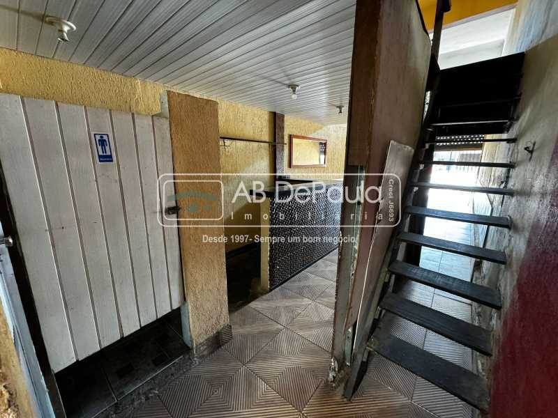 LABABO E HALL ESCADA - 12