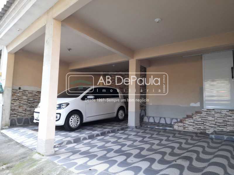 Conheça 27b5327d-0890-47b3-bc80-47a94f do imóvel - Casa 2 quartos à venda Rio de Janeiro,RJ Jardim Sulacap - R$ 380.000 - ABCA20192 - 2 27b5327d-0890-47b3-bc80-47a94f - 2