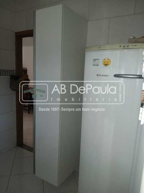 Conheça fd6c2e85-078b-40d1-92b3-d2bef9 do imóvel - Casa 2 quartos à venda Rio de Janeiro,RJ Jardim Sulacap - R$ 380.000 - ABCA20192 - 13 fd6c2e85-078b-40d1-92b3-d2bef9 - 13