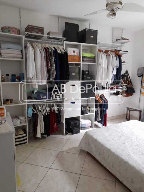 Conheça 140fcb27-4305-433a-a103-1d091f do imóvel - Casa 2 quartos à venda Rio de Janeiro,RJ Jardim Sulacap - R$ 380.000 - ABCA20192 - 14 140fcb27-4305-433a-a103-1d091f - 14