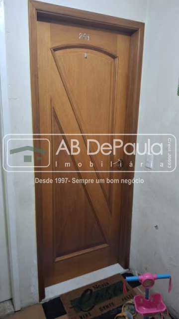 Conheça 24 do imóvel - Apartamento 2 quartos à venda Rio de Janeiro,RJ Realengo - R$ 210.000 - ABAP20883 - 13 24 - 13