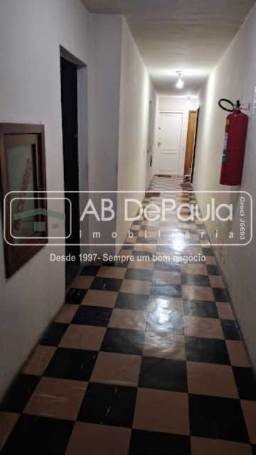 Conheça 23 do imóvel - Apartamento 2 quartos à venda Rio de Janeiro,RJ Realengo - R$ 210.000 - ABAP20883 - 14 23 - 14
