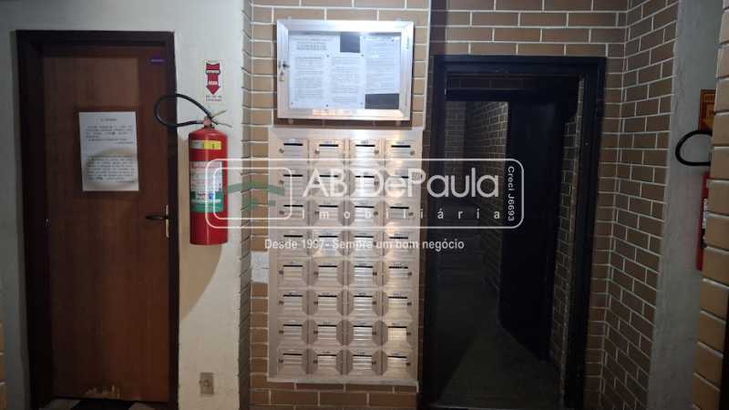 Conheça 22 do imóvel - Apartamento 2 quartos à venda Rio de Janeiro,RJ Realengo - R$ 210.000 - ABAP20883 - 15 22 - 15