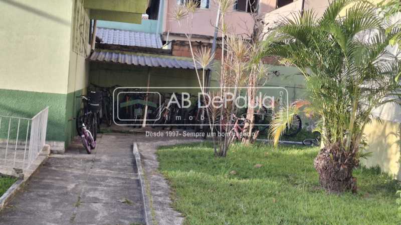 Conheça 21 do imóvel - Apartamento 2 quartos à venda Rio de Janeiro,RJ Realengo - R$ 210.000 - ABAP20883 - 16 21 - 16