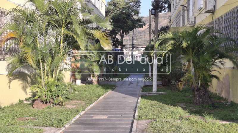 Conheça 20 do imóvel - Apartamento 2 quartos à venda Rio de Janeiro,RJ Realengo - R$ 210.000 - ABAP20883 - 17 20 - 17
