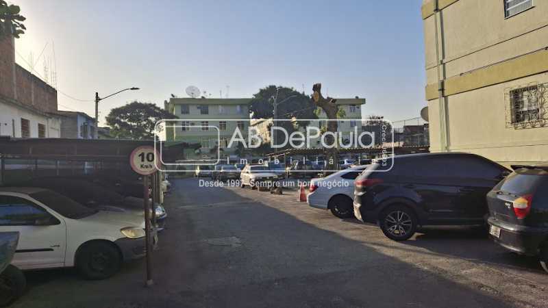 Conheça 19 do imóvel - Apartamento 2 quartos à venda Rio de Janeiro,RJ Realengo - R$ 210.000 - ABAP20883 - 18 19 - 18