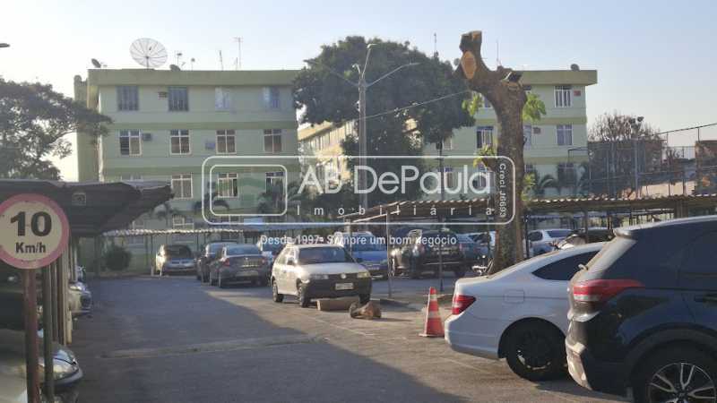 Conheça 18 do imóvel - Apartamento 2 quartos à venda Rio de Janeiro,RJ Realengo - R$ 210.000 - ABAP20883 - 19 18 - 19
