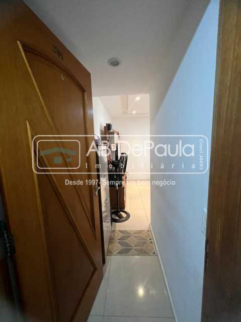 Conheça 17 do imóvel - Apartamento 2 quartos à venda Rio de Janeiro,RJ Realengo - R$ 210.000 - ABAP20883 - 4 17 - 4
