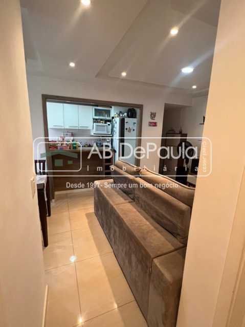 Conheça 16 do imóvel - Apartamento 2 quartos à venda Rio de Janeiro,RJ Realengo - R$ 210.000 - ABAP20883 - 3 16 - 3