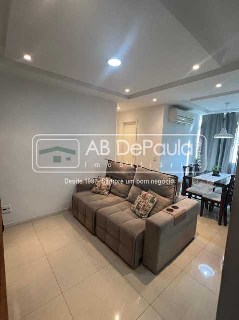 Conheça 14 do imóvel - Apartamento 2 quartos à venda Rio de Janeiro,RJ Realengo - R$ 210.000 - ABAP20883 - 2 14 - 2