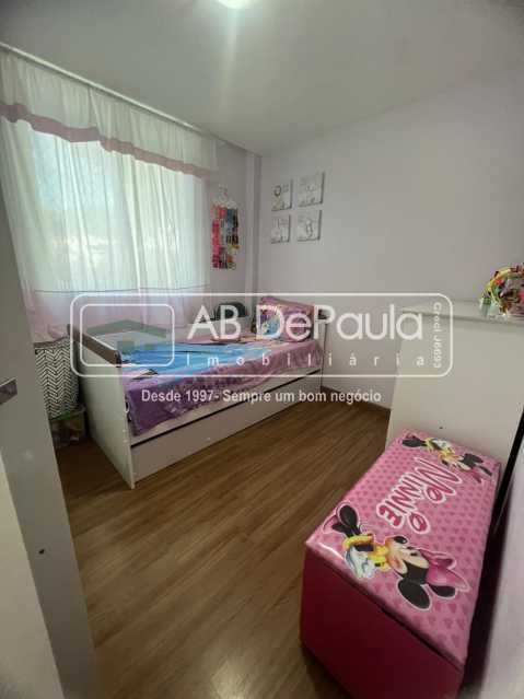Conheça 13 do imóvel - Apartamento 2 quartos à venda Rio de Janeiro,RJ Realengo - R$ 210.000 - ABAP20883 - 8 13 - 8