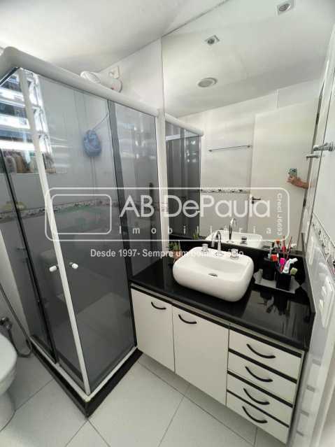 Conheça 12 do imóvel - Apartamento 2 quartos à venda Rio de Janeiro,RJ Realengo - R$ 210.000 - ABAP20883 - 6 12 - 6