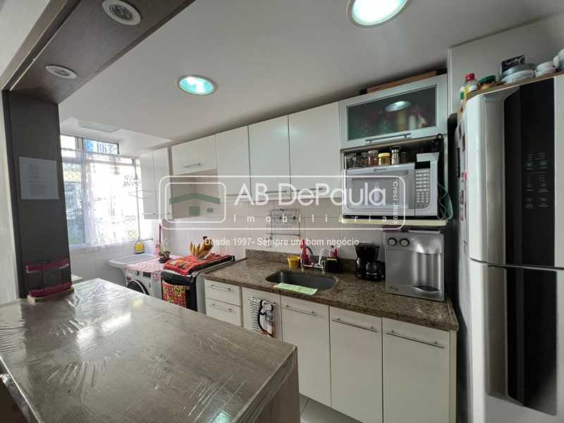 Conheça 10 do imóvel - Apartamento 2 quartos à venda Rio de Janeiro,RJ Realengo - R$ 210.000 - ABAP20883 - 10 10 - 10