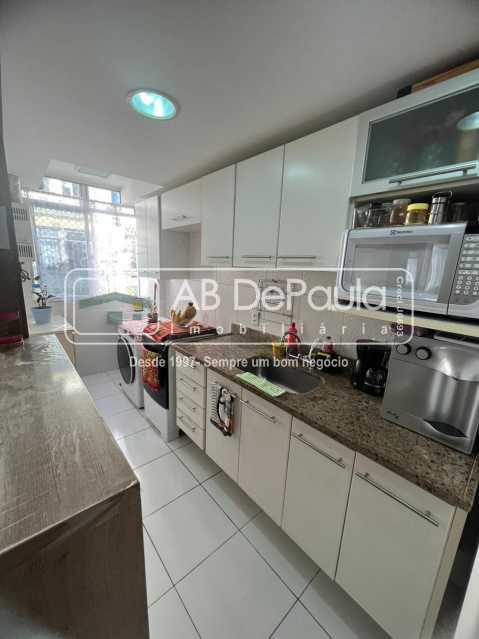 Conheça 7 do imóvel - Apartamento 2 quartos à venda Rio de Janeiro,RJ Realengo - R$ 210.000 - ABAP20883 - 9 7 - 9