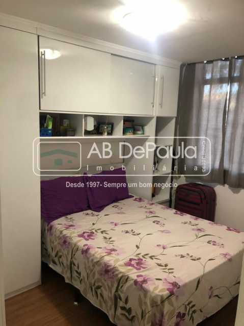 Conheça 6 do imóvel - Apartamento 2 quartos à venda Rio de Janeiro,RJ Realengo - R$ 210.000 - ABAP20883 - 5 6 - 5