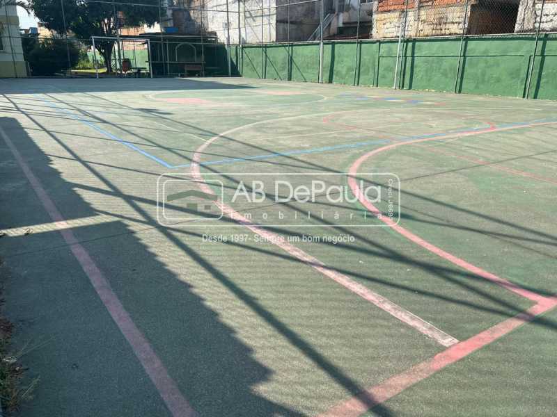 Conheça 5 do imóvel - Apartamento 2 quartos à venda Rio de Janeiro,RJ Realengo - R$ 210.000 - ABAP20883 - 20 5 - 20