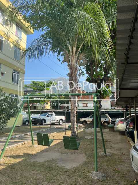 Conheça 4 do imóvel - Apartamento 2 quartos à venda Rio de Janeiro,RJ Realengo - R$ 210.000 - ABAP20883 - 21 4 - 21