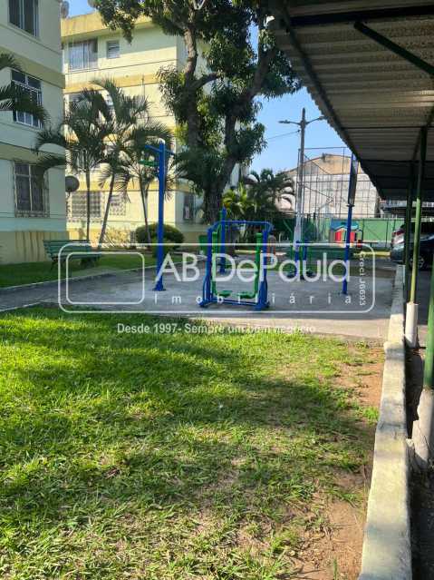 Conheça 3 do imóvel - Apartamento 2 quartos à venda Rio de Janeiro,RJ Realengo - R$ 210.000 - ABAP20883 - 22 3 - 22