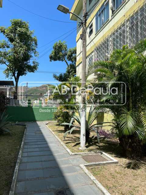 Conheça 2 do imóvel - Apartamento 2 quartos à venda Rio de Janeiro,RJ Realengo - R$ 210.000 - ABAP20883 - 23 2 - 23