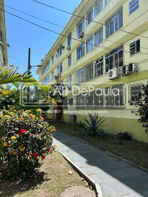 Conheça 1 do imóvel - Apartamento 2 quartos à venda Rio de Janeiro,RJ Realengo - R$ 210.000 - ABAP20883 - 24 1 - 24
