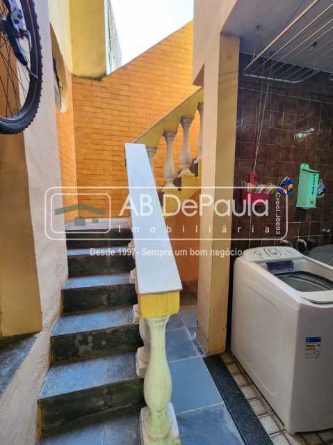 Conheça 50848bde-ab55-40fb-92a5-56726f do imóvel - JARDIM SULACAP - Excelente residência, CLARA e AREJADA. São 03 Amplos Dormitórios (01 Suíte, Closet) - ABCA30249 - 11 50848bde-ab55-40fb-92a5-56726f - 11