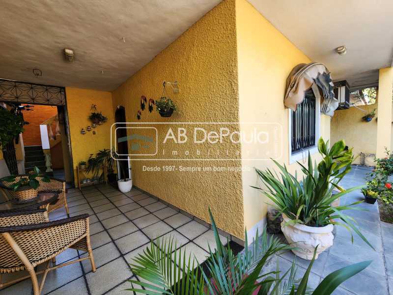 Conheça 54585f48-b747-4d4c-b00a-aaacb7 do imóvel - JARDIM SULACAP - Excelente residência, CLARA e AREJADA. São 03 Amplos Dormitórios (01 Suíte, Closet) - ABCA30249 - 5 54585f48-b747-4d4c-b00a-aaacb7 - 5