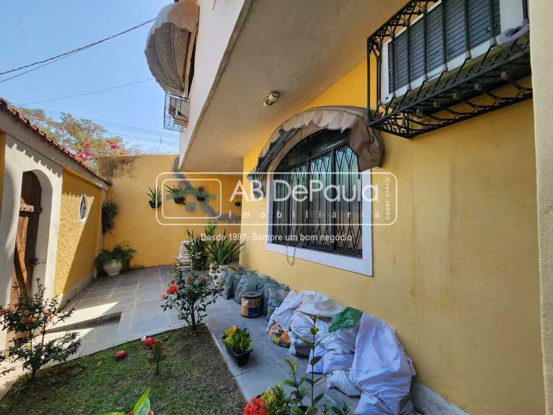 Conheça a7987f50-dbde-45d6-8325-d228d2 do imóvel - JARDIM SULACAP - Excelente residência, CLARA e AREJADA. São 03 Amplos Dormitórios (01 Suíte, Closet) - ABCA30249 - 2 a7987f50-dbde-45d6-8325-d228d2 - 2