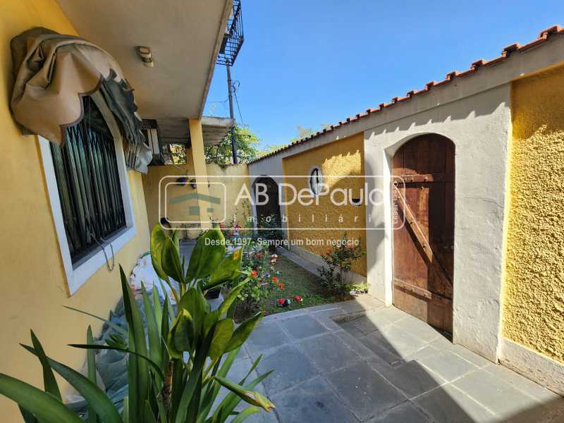 Conheça a23571b1-23b6-4905-b324-f11f98 do imóvel - JARDIM SULACAP - Excelente residência, CLARA e AREJADA. São 03 Amplos Dormitórios (01 Suíte, Closet) - ABCA30249 - 6 a23571b1-23b6-4905-b324-f11f98 - 6