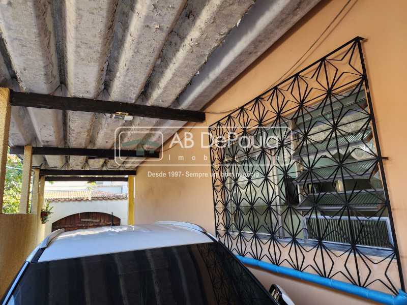 Conheça b8a1820e-3cd7-42ed-ad8d-1e0c63 do imóvel - JARDIM SULACAP - Excelente residência, CLARA e AREJADA. São 03 Amplos Dormitórios (01 Suíte, Closet) - ABCA30249 - 8 b8a1820e-3cd7-42ed-ad8d-1e0c63 - 8