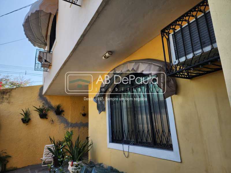 Conheça b09048fd-c559-43bf-a64c-8d8c60 do imóvel - JARDIM SULACAP - Excelente residência, CLARA e AREJADA. São 03 Amplos Dormitórios (01 Suíte, Closet) - ABCA30249 - 3 b09048fd-c559-43bf-a64c-8d8c60 - 3