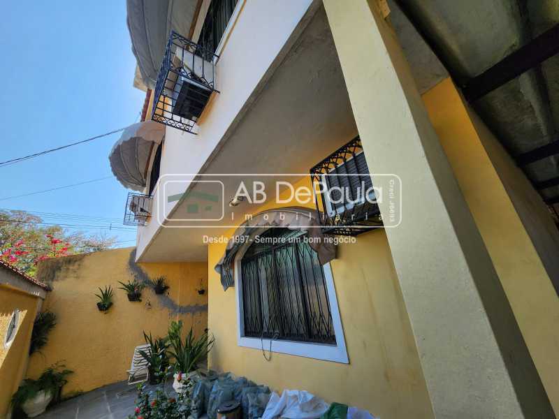 Conheça d817243f-e3ab-47b6-a903-81f590 do imóvel - JARDIM SULACAP - Excelente residência, CLARA e AREJADA. São 03 Amplos Dormitórios (01 Suíte, Closet) - ABCA30249 - 7 d817243f-e3ab-47b6-a903-81f590 - 7