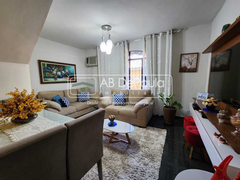 Conheça 0b24ee1a-bd1b-4c66-b1d3-e4149c do imóvel - JARDIM SULACAP - Excelente residência, CLARA e AREJADA. São 03 Amplos Dormitórios (01 Suíte, Closet) - ABCA30249 - 12 0b24ee1a-bd1b-4c66-b1d3-e4149c - 12