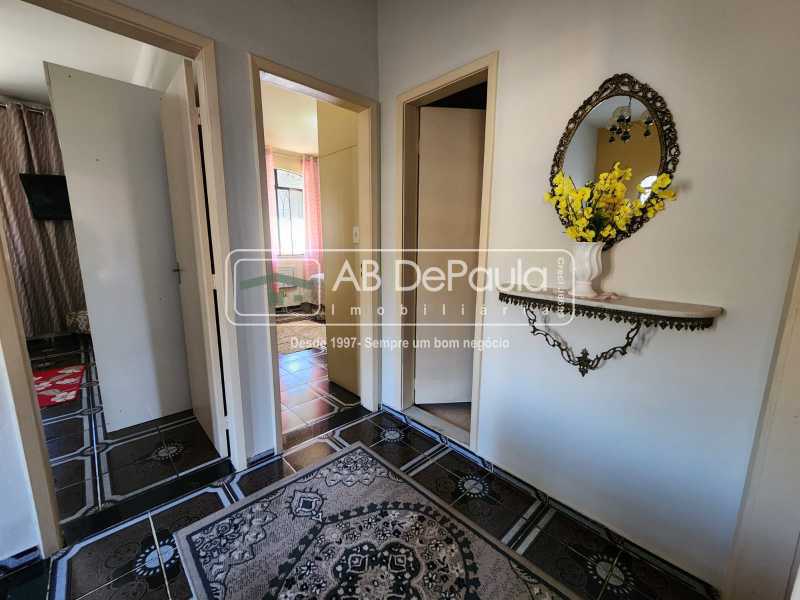 Conheça 1b515291-7b80-4e32-9e3c-a4e5b4 do imóvel - JARDIM SULACAP - Excelente residência, CLARA e AREJADA. São 03 Amplos Dormitórios (01 Suíte, Closet) - ABCA30249 - 18 1b515291-7b80-4e32-9e3c-a4e5b4 - 18