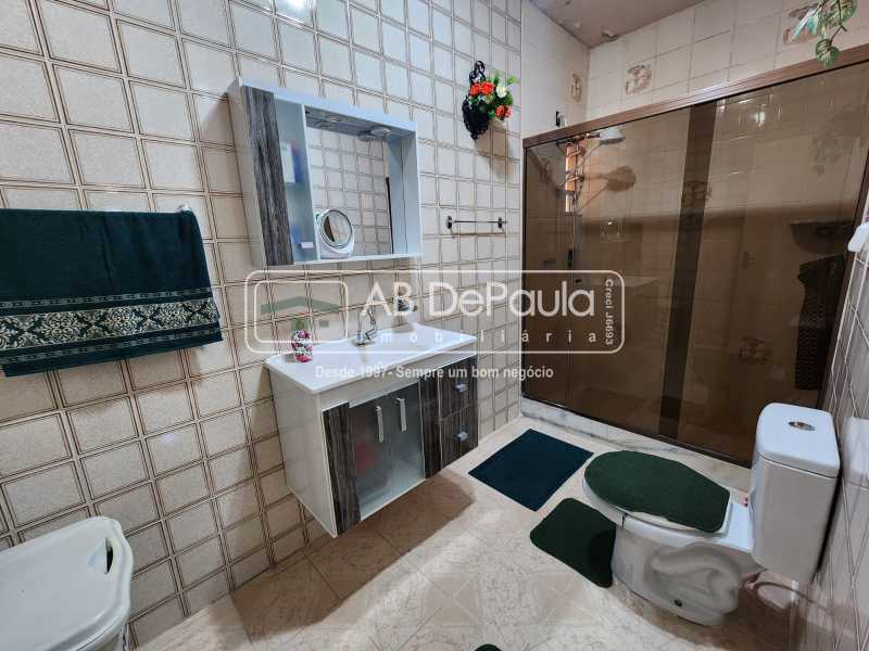 Conheça 1e99d66a-08c8-4cc3-ae94-722b23 do imóvel - JARDIM SULACAP - Excelente residência, CLARA e AREJADA. São 03 Amplos Dormitórios (01 Suíte, Closet) - ABCA30249 - 22 1e99d66a-08c8-4cc3-ae94-722b23 - 22