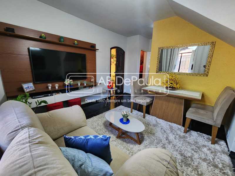 Conheça 90800c28-d645-41fb-88a5-e67cd6 do imóvel - JARDIM SULACAP - Excelente residência, CLARA e AREJADA. São 03 Amplos Dormitórios (01 Suíte, Closet) - ABCA30249 - 14 90800c28-d645-41fb-88a5-e67cd6 - 14
