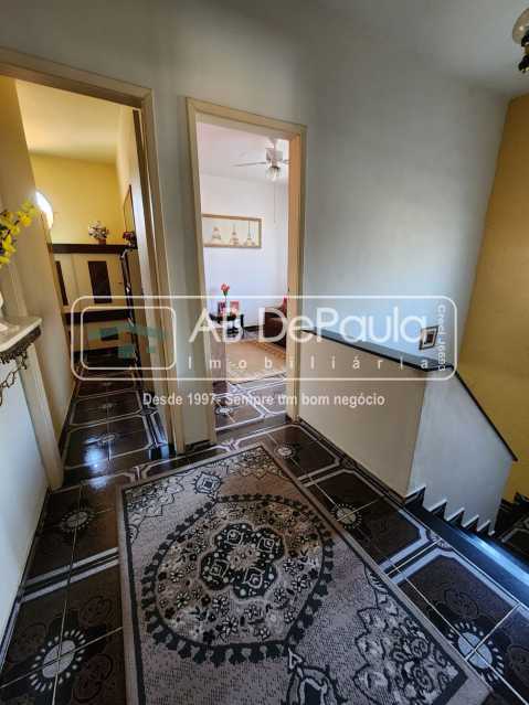 Conheça 58418688-4c03-407f-acb9-6da02c do imóvel - JARDIM SULACAP - Excelente residência, CLARA e AREJADA. São 03 Amplos Dormitórios (01 Suíte, Closet) - ABCA30249 - 20 58418688-4c03-407f-acb9-6da02c - 20