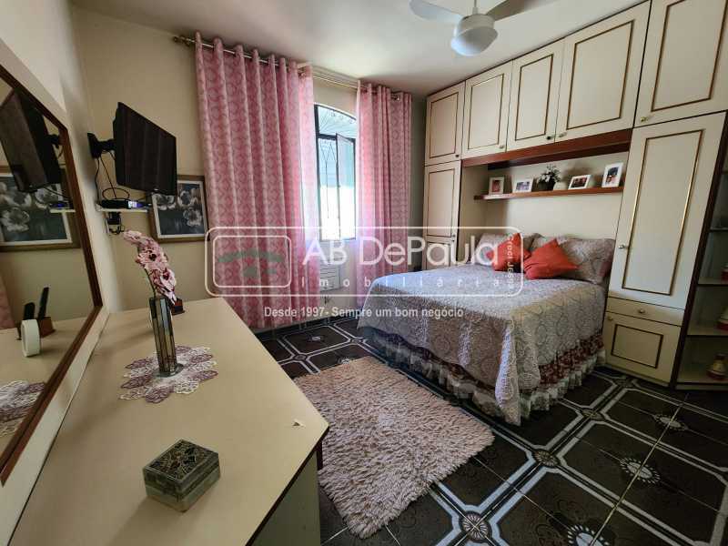 Conheça 63562828-c4a6-4e3e-b9c4-7f0ea9 do imóvel - JARDIM SULACAP - Excelente residência, CLARA e AREJADA. São 03 Amplos Dormitórios (01 Suíte, Closet) - ABCA30249 - 21 63562828-c4a6-4e3e-b9c4-7f0ea9 - 21