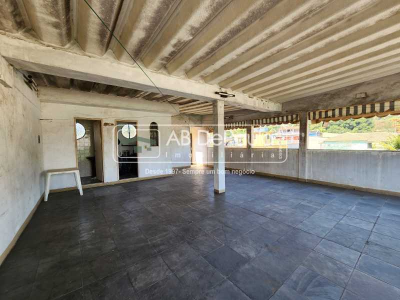 Conheça a760f212-8803-468f-bc1c-d09330 do imóvel - JARDIM SULACAP - Excelente residência, CLARA e AREJADA. São 03 Amplos Dormitórios (01 Suíte, Closet) - ABCA30249 - 27 a760f212-8803-468f-bc1c-d09330 - 27