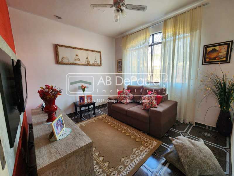 Conheça c0a82d4e-f386-4ef7-8724-0d3b56 do imóvel - JARDIM SULACAP - Excelente residência, CLARA e AREJADA. São 03 Amplos Dormitórios (01 Suíte, Closet) - ABCA30249 - 15 c0a82d4e-f386-4ef7-8724-0d3b56 - 15