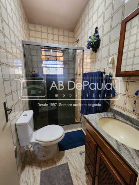 Conheça cfebe627-b8c1-4b88-a9f8-90a576 do imóvel - JARDIM SULACAP - Excelente residência, CLARA e AREJADA. São 03 Amplos Dormitórios (01 Suíte, Closet) - ABCA30249 - 26 cfebe627-b8c1-4b88-a9f8-90a576 - 26