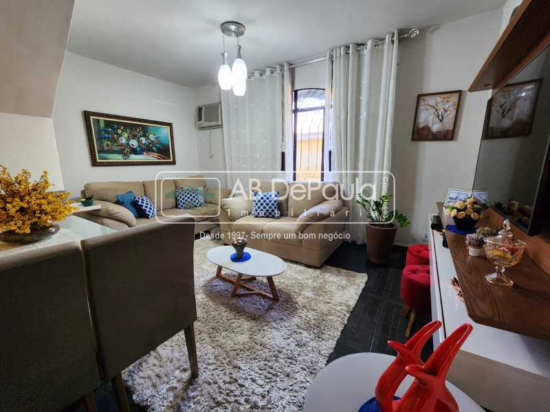 Conheça f9080ae0-39ce-4bec-9d16-90fc60 do imóvel - JARDIM SULACAP - Excelente residência, CLARA e AREJADA. São 03 Amplos Dormitórios (01 Suíte, Closet) - ABCA30249 - 16 f9080ae0-39ce-4bec-9d16-90fc60 - 16