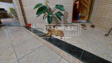 Casa em Condomínio - Duplex / Residencial / Bangu - ABCA20193
