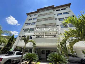 ACEITA FINANCIAMENTO - VILA VALQUEIRE - APARTAMENTO COM 03 Dormitórios (02 Suítes) - ABAP30199