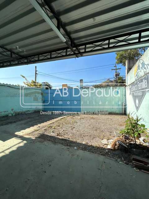 Conheça IMG-20240917-WA0019 do imóvel - Realengo - Excelente Terreno 229,00m² com Benfeitorias. - ABLT00003 - 1 IMG-20240917-WA0019 - 1