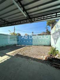 Imperdível - Realengo - Excelente Terreno 229,00m² com Benfeitorias. - ABLT00003