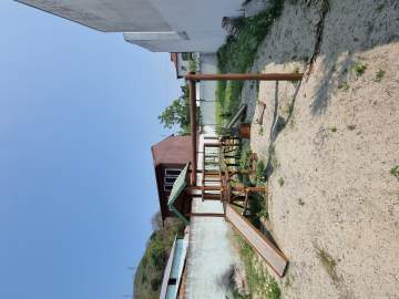 Imperdível - REALENGO - Próximo a RUA DO GOVERNO, Oportunidade Única na Região. Excelente Terreno 225,00m² plano, murado. - ABLT00005