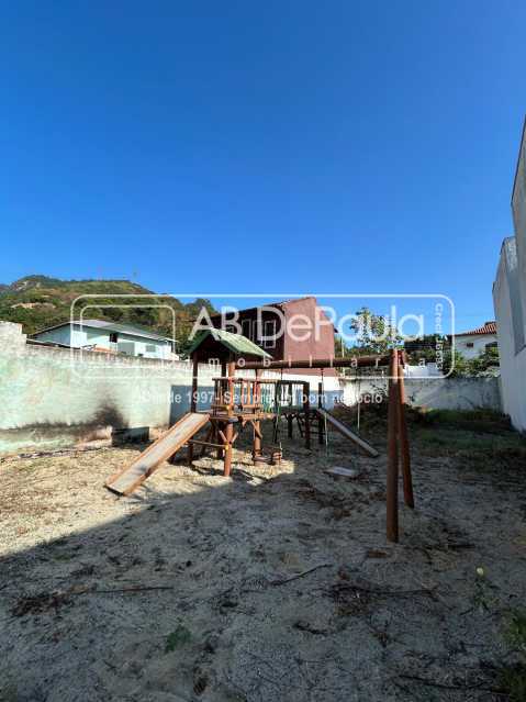 Conheça IMG-20240917-WA0010 do imóvel - REALENGO - Próximo a RUA DO GOVERNO, Oportunidade Única na Região. Excelente Terreno 225,00m² plano, murado. - ABLT00005 - 6 IMG-20240917-WA0010 - 6