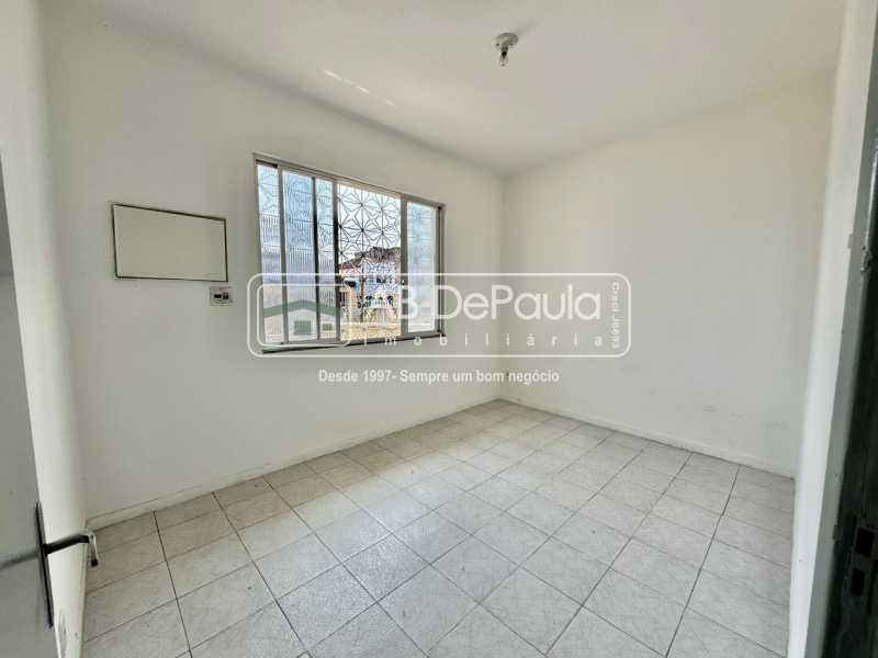 Conheça QUARTO 02 do imóvel - ALUGA EM REALENGO - AV. SANTA CRUZ, 1899 - APARTAMENTO TÉRREO - ABAP20890 - 11 QUARTO 02 - 11