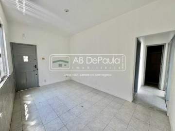 ALUGA EM REALENGO - AV. SANTA CRUZ, 1899 - APARTAMENTO TÉRREO - ABAP20890