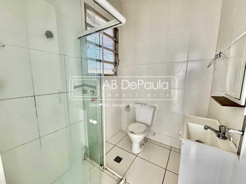 BANHEIRO SOCIAL - 10